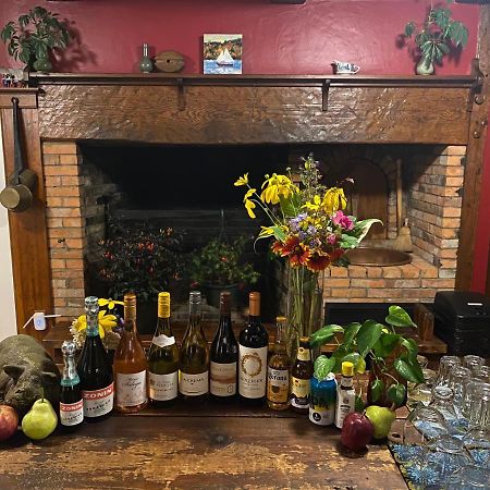 Black Boar Inn 오겅키트 외부 사진
