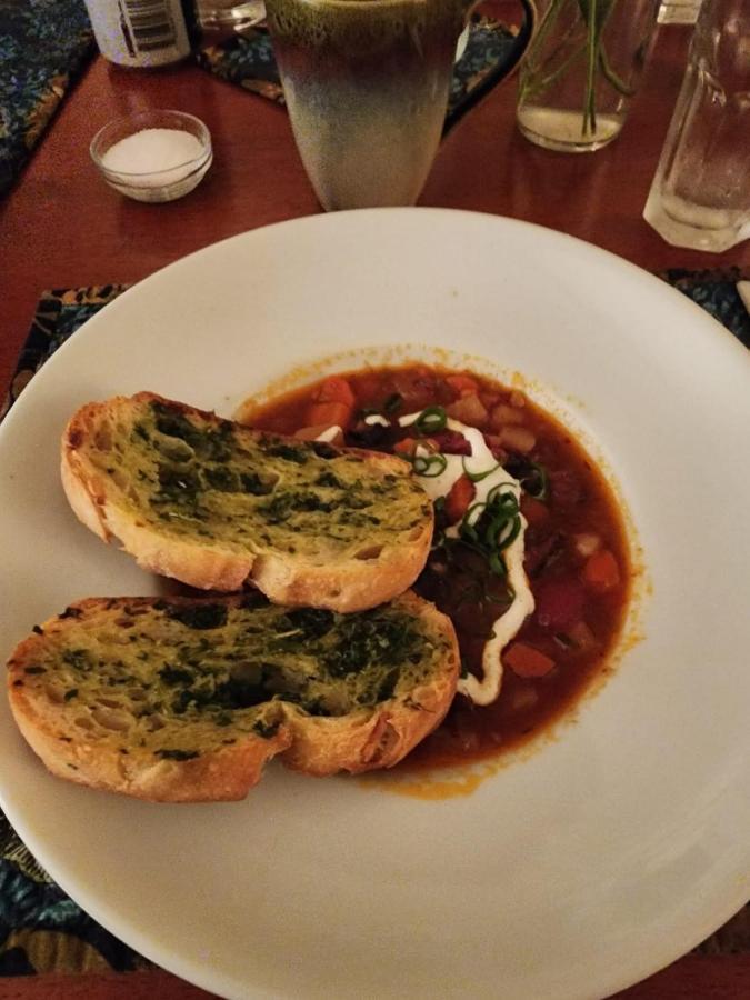 Black Boar Inn 오겅키트 외부 사진