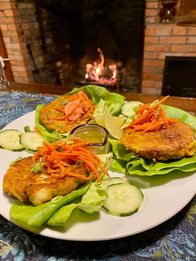 Black Boar Inn 오겅키트 외부 사진