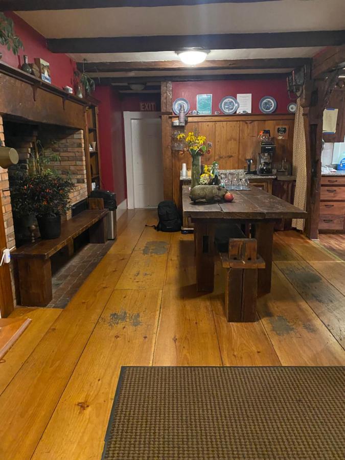 Black Boar Inn 오겅키트 외부 사진