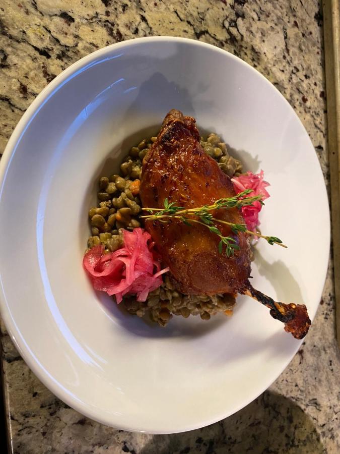 Black Boar Inn 오겅키트 외부 사진