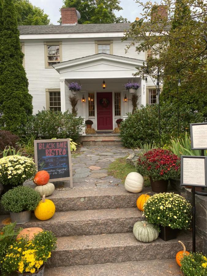 Black Boar Inn 오겅키트 외부 사진