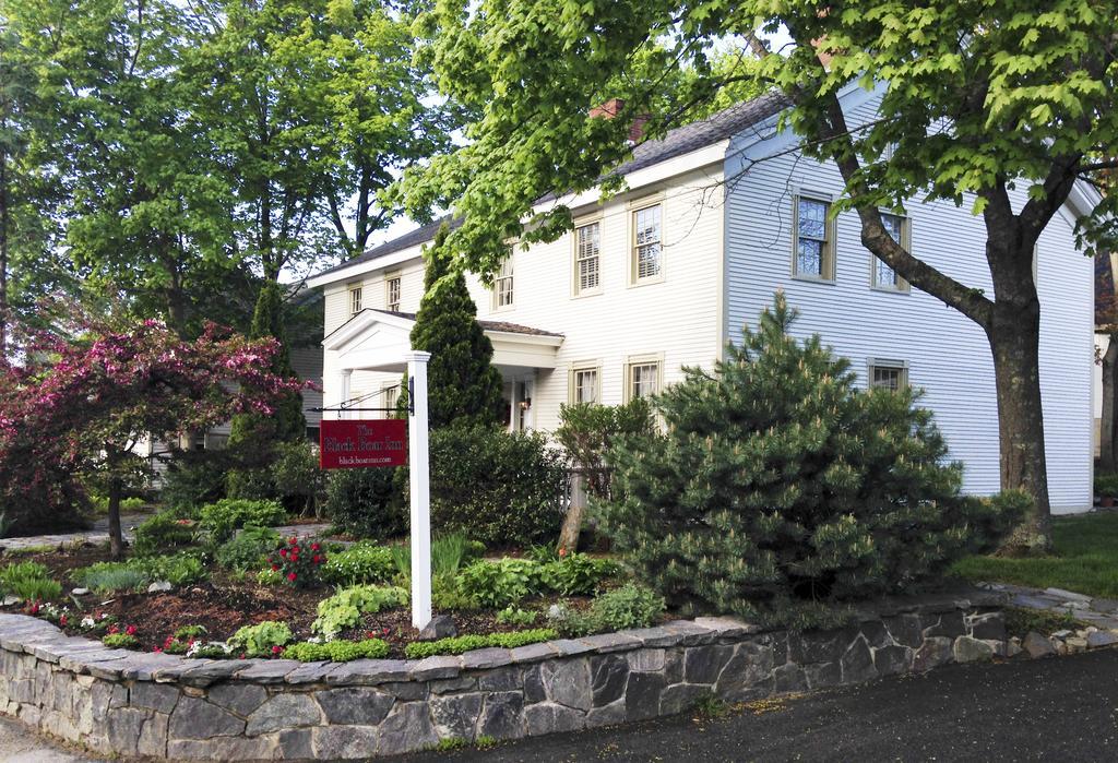Black Boar Inn 오겅키트 객실 사진