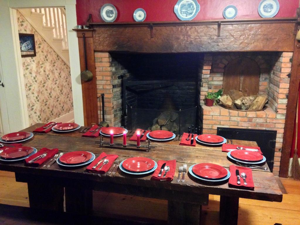 Black Boar Inn 오겅키트 외부 사진