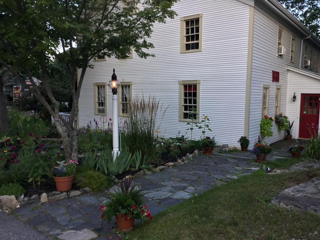 Black Boar Inn 오겅키트 외부 사진