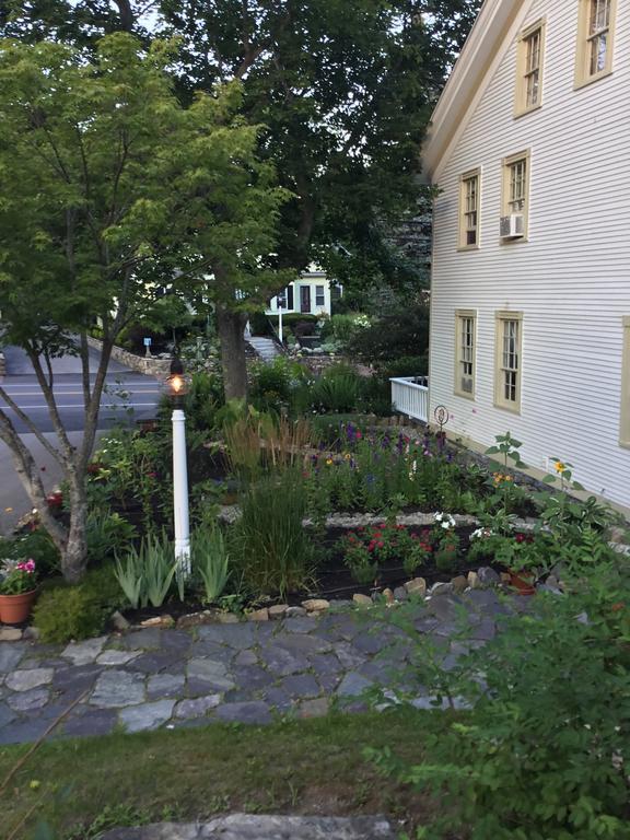 Black Boar Inn 오겅키트 외부 사진
