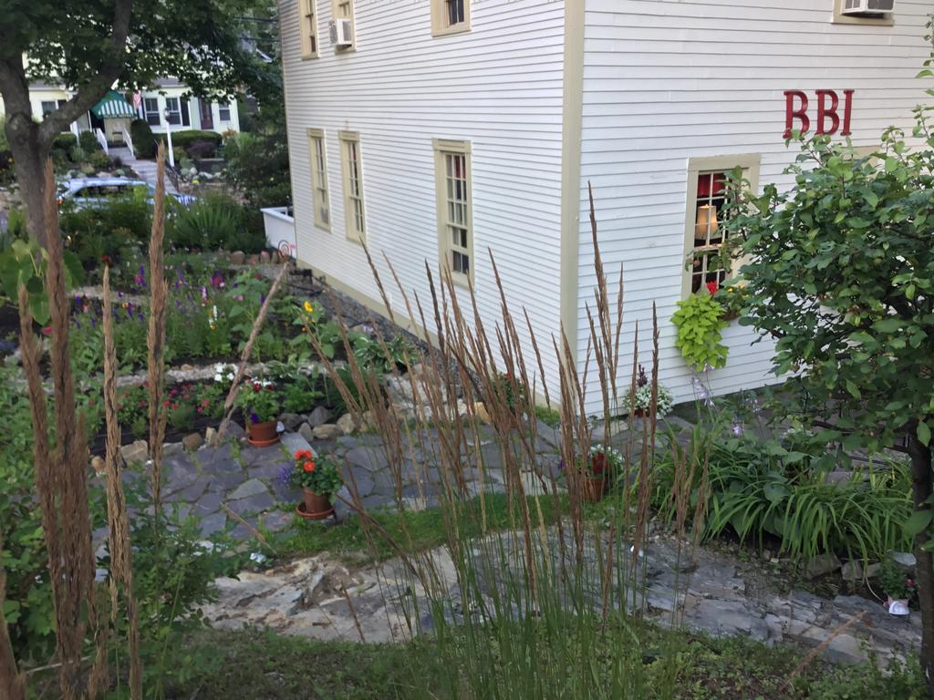 Black Boar Inn 오겅키트 외부 사진