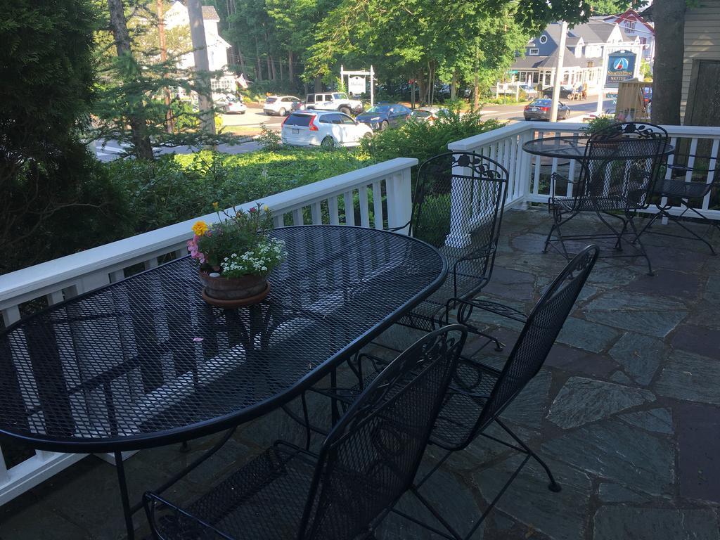 Black Boar Inn 오겅키트 외부 사진